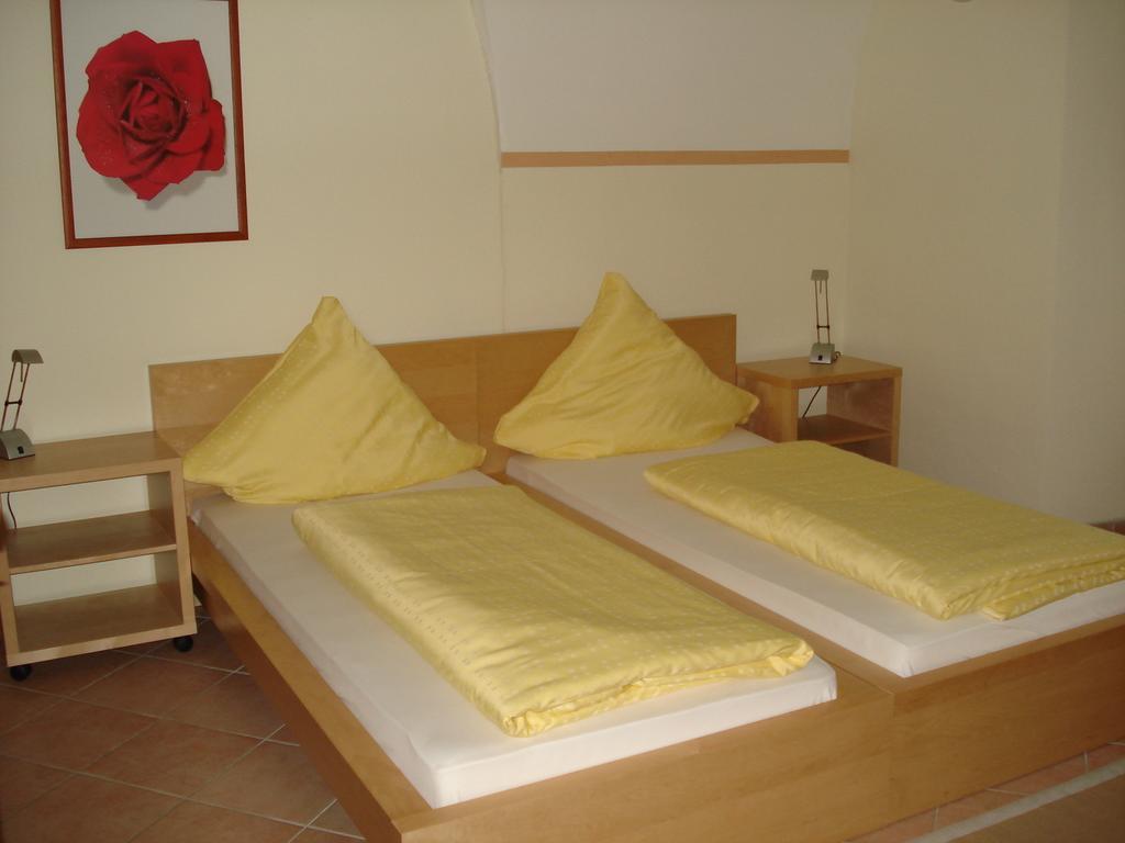 Bruckenkopf - Hotel Wittenberg Eksteriør bilde