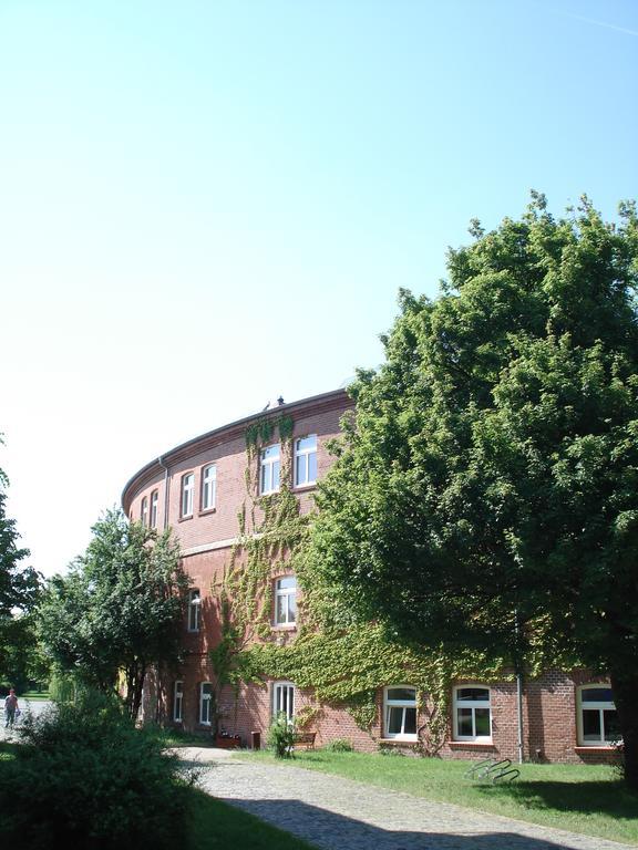 Bruckenkopf - Hotel Wittenberg Eksteriør bilde