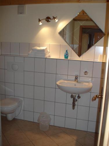 Bruckenkopf - Hotel Wittenberg Rom bilde