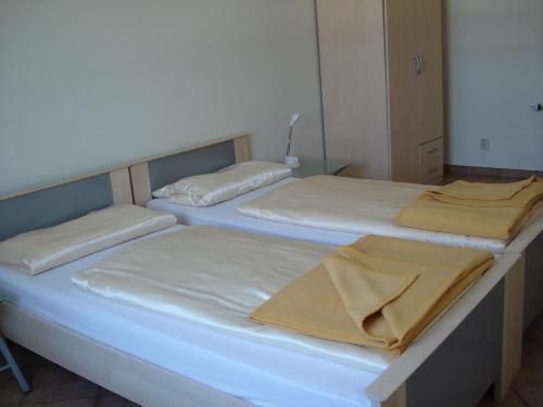 Bruckenkopf - Hotel Wittenberg Rom bilde